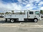 2024 Chevrolet LCF 5500XG Crew Cab RWD, Scelzi WFB Contractor Truck for sale #RR01746 - photo 32