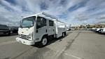 2024 Chevrolet LCF 5500XG Crew Cab RWD, Scelzi WFB Contractor Truck for sale #RR01746 - photo 1