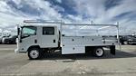 2024 Chevrolet LCF 5500XG Crew Cab RWD, Scelzi WFB Contractor Truck for sale #RR01746 - photo 9