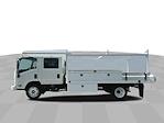 2024 Chevrolet LCF 5500XG Crew Cab RWD, Scelzi WFB Contractor Truck for sale #RR01746 - photo 42