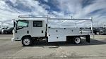 2024 Chevrolet LCF 5500XG Crew Cab RWD, Scelzi WFB Contractor Truck for sale #RR01746 - photo 50