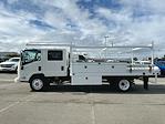 2024 Chevrolet LCF 5500XG Crew Cab RWD, Scelzi WFB Contractor Truck for sale #RR01746 - photo 51