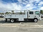 2024 Chevrolet LCF 5500XG Crew Cab RWD, Scelzi WFB Contractor Truck for sale #RR01746 - photo 74