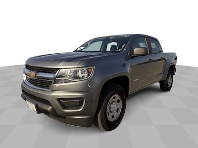 2018 Chevrolet Colorado Crew Cab RWD, Pickup for sale #S105617C - photo 1