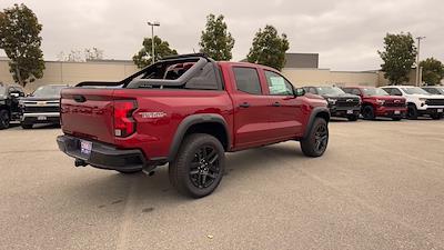 2025 Chevrolet Colorado Crew Cab 4WD Pickup for sale #S113496 - photo 2