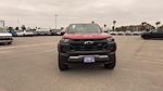 2025 Chevrolet Colorado Crew Cab 4WD Pickup for sale #S113496 - photo 4