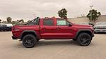 2025 Chevrolet Colorado Crew Cab 4WD Pickup for sale #S113496 - photo 8