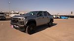 2025 Chevrolet Colorado Crew Cab 4WD Pickup for sale #S113531 - photo 4