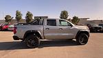 2025 Chevrolet Colorado Crew Cab 4WD Pickup for sale #S113531 - photo 8