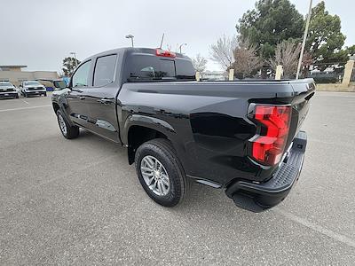 2025 Chevrolet Colorado Crew Cab 2WD Pickup for sale #S114651 - photo 2
