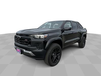 2025 Chevrolet Colorado Crew Cab 4WD Pickup for sale #S116803 - photo 1