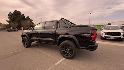 2025 Chevrolet Colorado Crew Cab 4WD Pickup for sale #S116803 - photo 2
