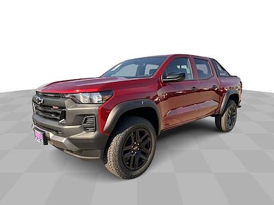 2025 Chevrolet Colorado Crew Cab 4WD Pickup for sale #S125326 - photo 1