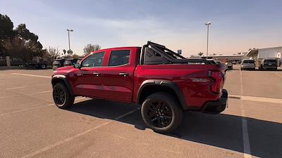 2025 Chevrolet Colorado Crew Cab 4WD Pickup for sale #S125326 - photo 2