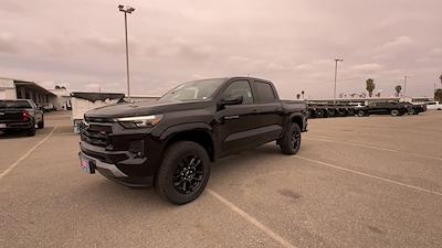 New 2025 Chevrolet Colorado Z71 Crew Cab 4WD Pickup for sale #S128499 - photo 1