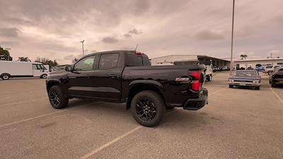 New 2025 Chevrolet Colorado Z71 Crew Cab 4WD Pickup for sale #S128499 - photo 2