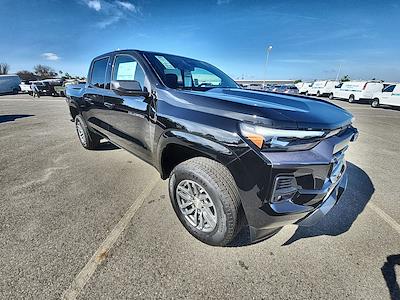 2025 Chevrolet Colorado Crew Cab 2WD Pickup for sale #S128652 - photo 1