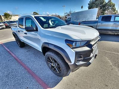 2025 Chevrolet Colorado Crew Cab 4WD Pickup for sale #S128665 - photo 1