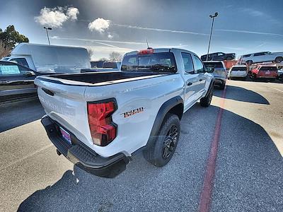 2025 Chevrolet Colorado Crew Cab 4WD Pickup for sale #S128665 - photo 2