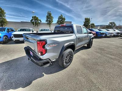 2025 Chevrolet Colorado Crew Cab 4WD Pickup for sale #S129145 - photo 2
