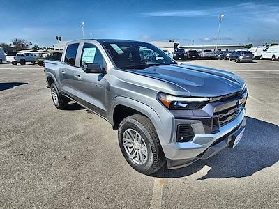2025 Chevrolet Colorado Crew Cab 2WD Pickup for sale #S129327 - photo 1