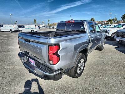 2025 Chevrolet Colorado Crew Cab 2WD Pickup for sale #S129327 - photo 2