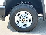 2025 Chevrolet Silverado 2500 Crew Cab 2WD Pickup for sale #S133144 - photo 101