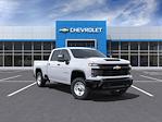 2025 Chevrolet Silverado 2500 Crew Cab 2WD Pickup for sale #S133144 - photo 42