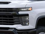 2025 Chevrolet Silverado 2500 Crew Cab 2WD Pickup for sale #S133144 - photo 51