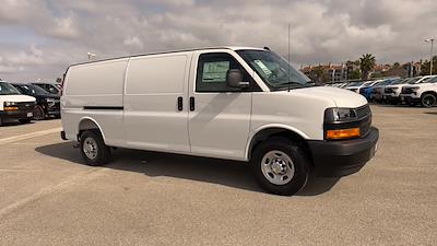 2025 Chevrolet Express 2500 RWD Adrian Upfitted Cargo Van for sale #250064 - photo 2