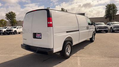 2025 Chevrolet Express 2500 RWD Adrian Upfitted Cargo Van for sale #250064 - photo 2