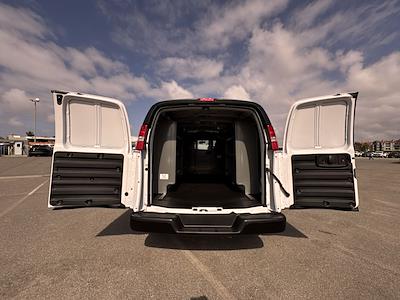 2025 Chevrolet Express 2500 RWD Adrian Upfitted Cargo Van for sale #250064 - photo 2