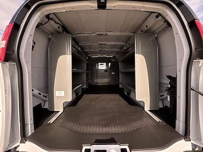 2025 Chevrolet Express 2500 RWD Adrian Upfitted Cargo Van for sale #250068 - photo 2