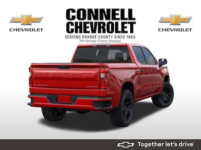 2025 Chevrolet Silverado 1500 Crew Cab 2WD Pickup for sale #S159241I - photo 2