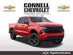 2025 Chevrolet Silverado 1500 Crew Cab 2WD Pickup for sale #S159241I - photo 1