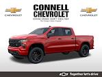 2025 Chevrolet Silverado 1500 Crew Cab 2WD Pickup for sale #S159241I - photo 3