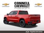 2025 Chevrolet Silverado 1500 Crew Cab 2WD Pickup for sale #S159241I - photo 4