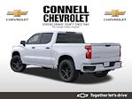 2025 Chevrolet Silverado 1500 Crew Cab 2WD Pickup for sale #S159296I - photo 4