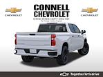 2025 Chevrolet Silverado 1500 Crew Cab 2WD Pickup for sale #S159296I - photo 2