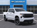 2025 Chevrolet Silverado 1500 Crew Cab 2WD Pickup for sale #S159296I - photo 9