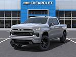 2025 Chevrolet Silverado 1500 Crew Cab 4WD, Pickup for sale #S162449 - photo 46