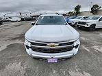 2025 Chevrolet Silverado 1500 Crew Cab 2WD Pickup for sale #S165366 - photo 9