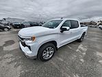 2025 Chevrolet Silverado 1500 Crew Cab 2WD Pickup for sale #S165366 - photo 10