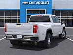 2025 Chevrolet Silverado 3500 Crew Cab 4WD, Pickup for sale #S167284 - photo 28