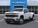 2025 Chevrolet Silverado 3500 Crew Cab 4WD, Pickup for sale #S167284 - photo 30