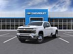 2025 Chevrolet Silverado 3500 Crew Cab 4WD, Pickup for sale #S167284 - photo 32