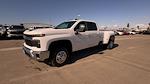 2025 Chevrolet Silverado 3500 Crew Cab 4WD, Pickup for sale #S167284 - photo 52