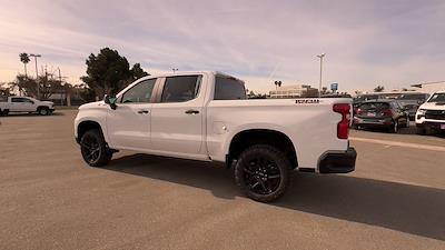 2025 Chevrolet Silverado 1500 Crew Cab 4WD Pickup for sale #S178317 - photo 2