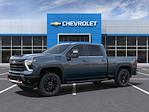 2025 Chevrolet Silverado 3500 Crew Cab 4WD Pickup for sale #S183485 - photo 54
