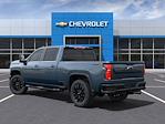 2025 Chevrolet Silverado 3500 Crew Cab 4WD Pickup for sale #S183485 - photo 55